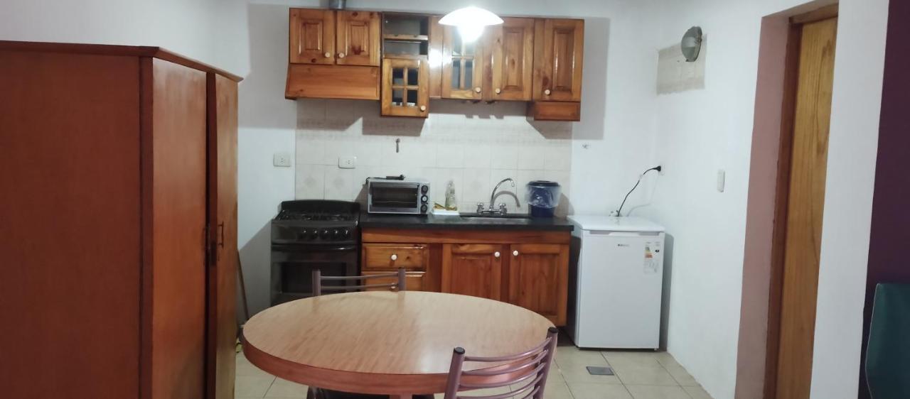 Monoambiente Malbec Ubicacion Privilegiada No Mascotas Mendoza Bagian luar foto