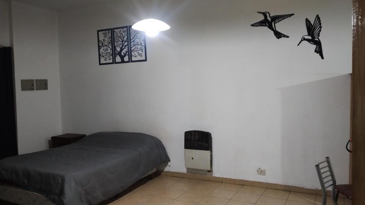 Monoambiente Malbec Ubicacion Privilegiada No Mascotas Mendoza Bagian luar foto