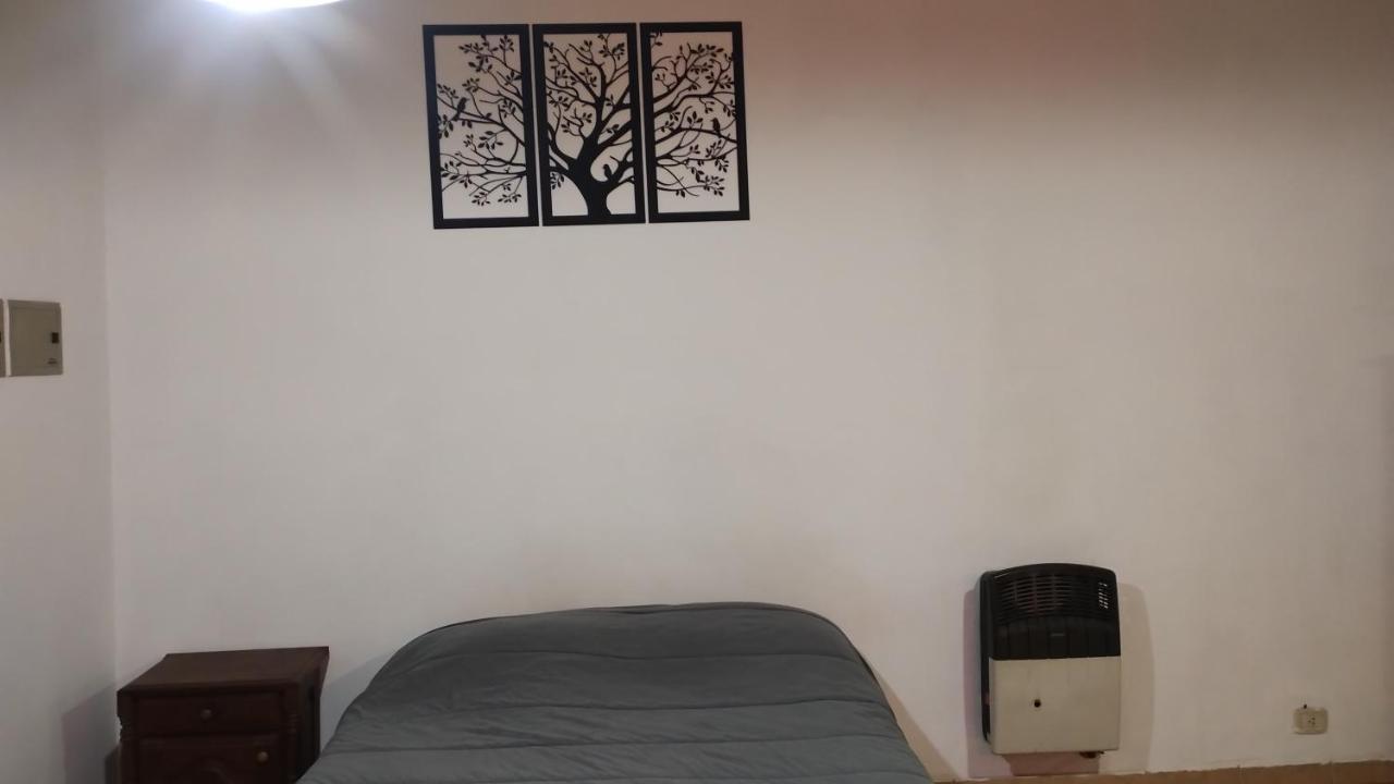 Monoambiente Malbec Ubicacion Privilegiada No Mascotas Mendoza Bagian luar foto